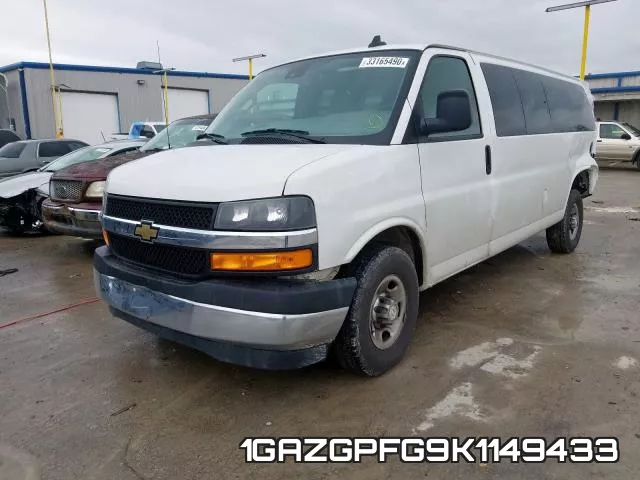 1GAZGPFG9K1149433 фото 3