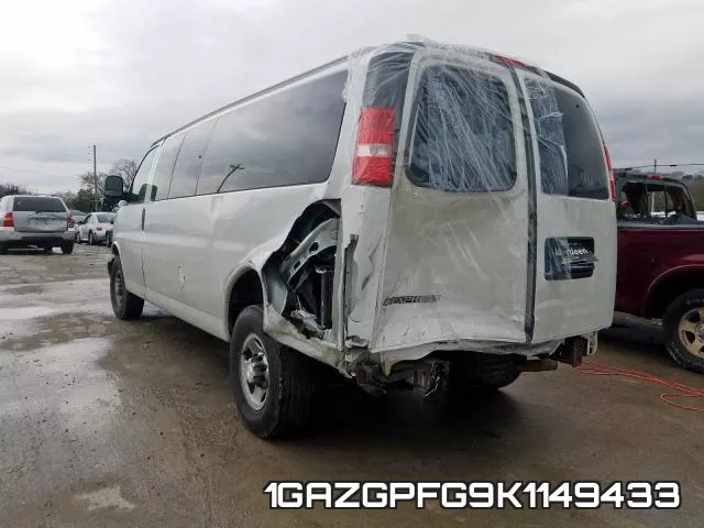 1GAZGPFG9K1149433 фото 4