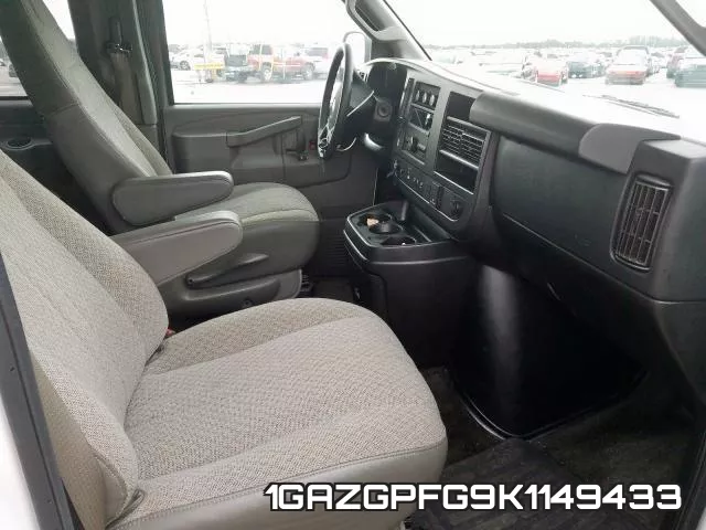 1GAZGPFG9K1149433 фото 6