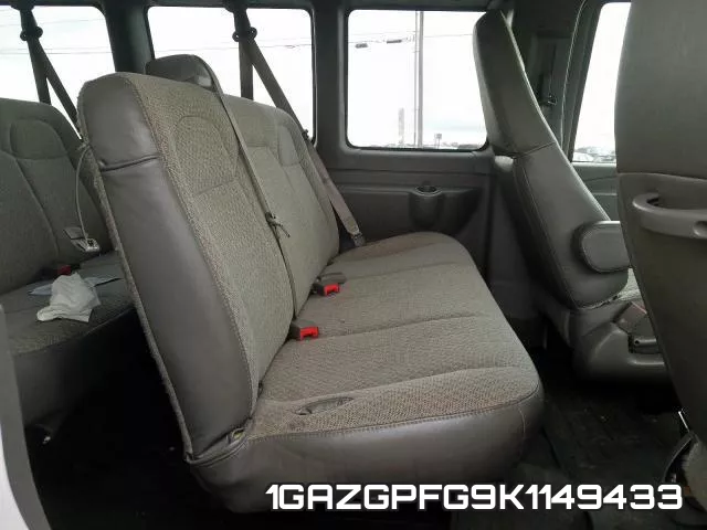 1GAZGPFG9K1149433 фото 7