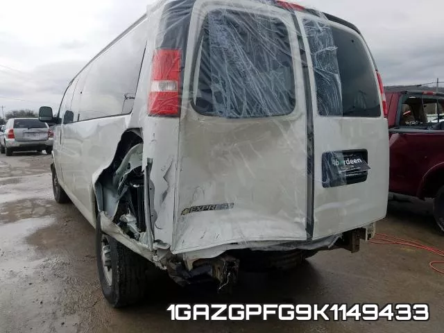 1GAZGPFG9K1149433 фото 10