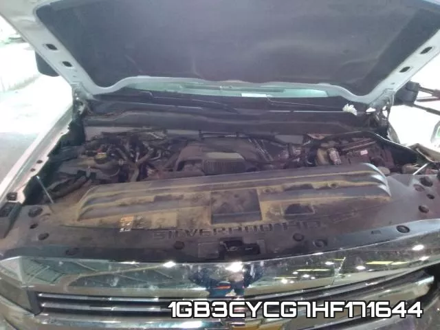 1GB3CYCG7HF171644 фото 8