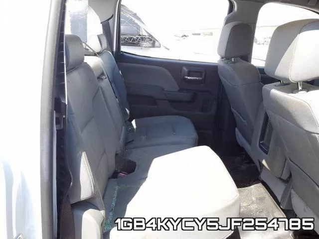 1GB4KYCY5JF254785 фото 7