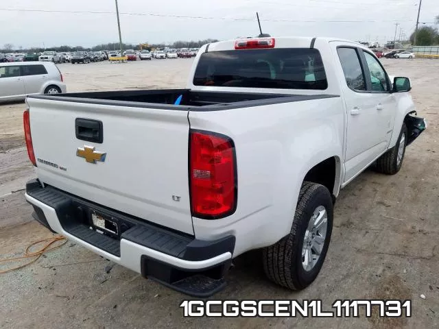 1GCGSCEN1L1117731 фото 5