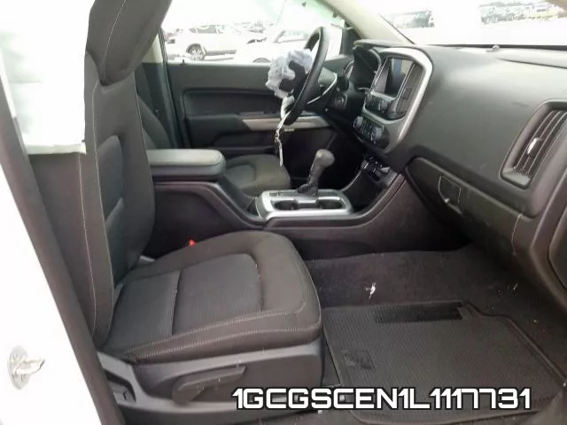 1GCGSCEN1L1117731 фото 6