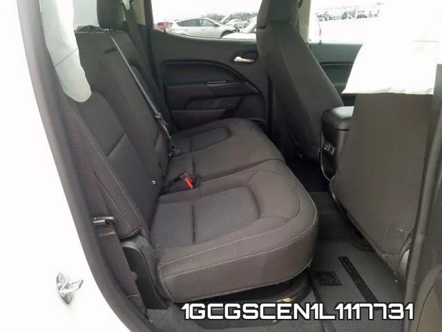 1GCGSCEN1L1117731 фото 7