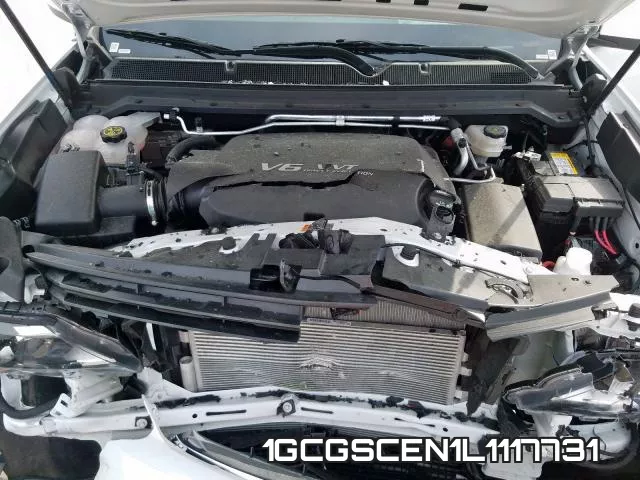 1GCGSCEN1L1117731 фото 8