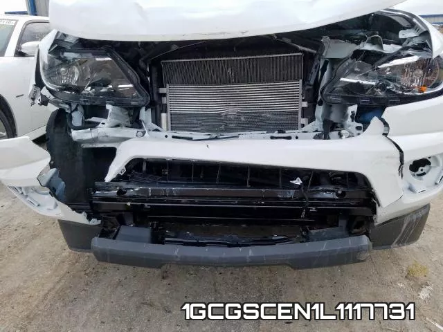 1GCGSCEN1L1117731 фото 10