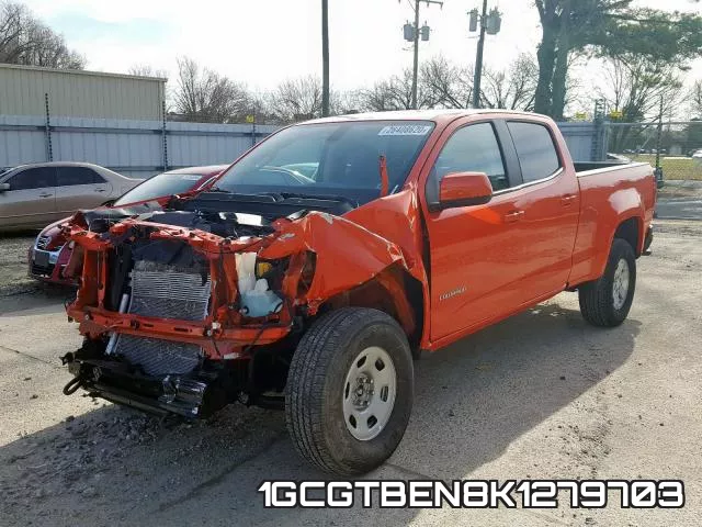 1GCGTBEN8K1279703 фото 3