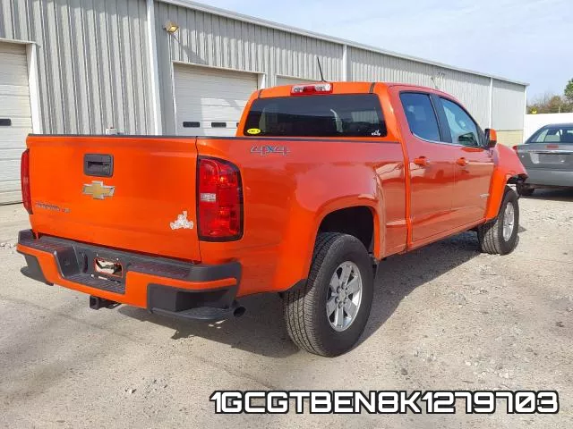 1GCGTBEN8K1279703 фото 5