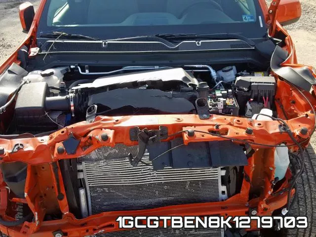 1GCGTBEN8K1279703 фото 8
