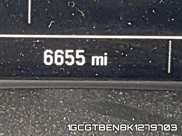 1GCGTBEN8K1279703 фото 9