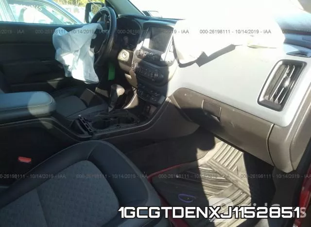 1GCGTDENXJ1152851 фото 6