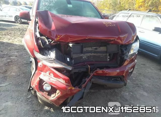 1GCGTDENXJ1152851 фото 7