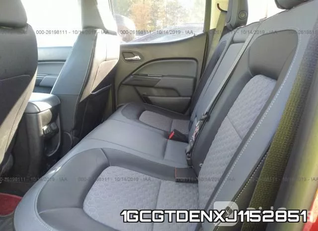 1GCGTDENXJ1152851 фото 9