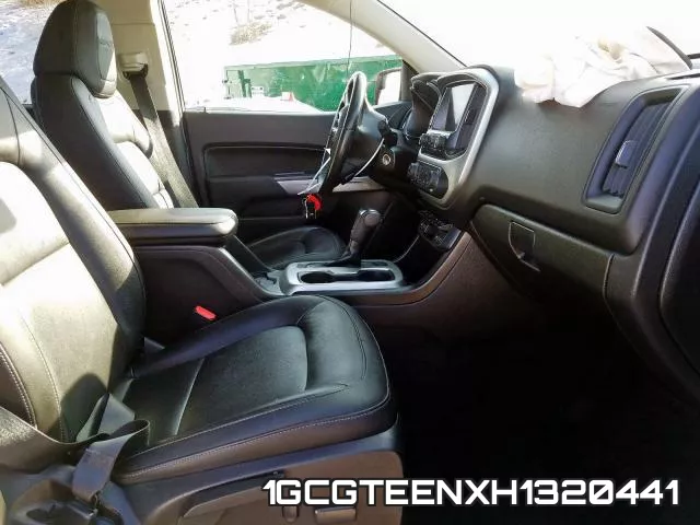 1GCGTEENXH1320441 фото 6