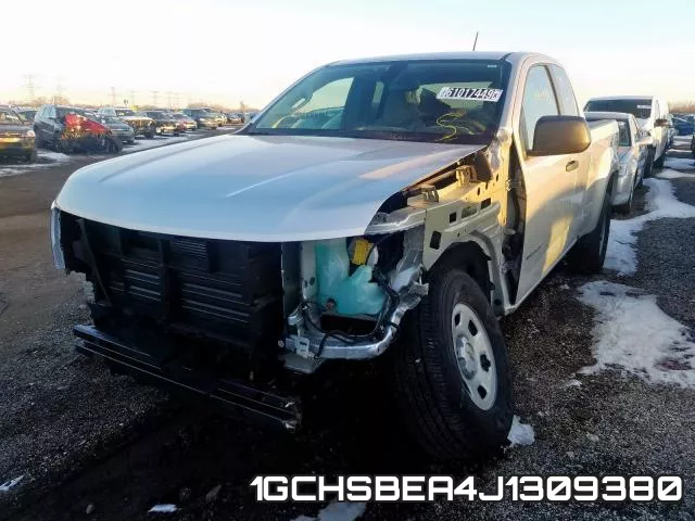 1GCHSBEA4J1309380 фото 3