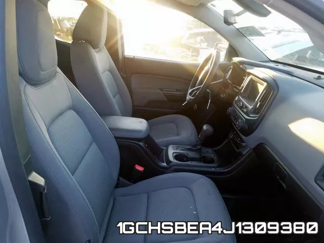 1GCHSBEA4J1309380 фото 6