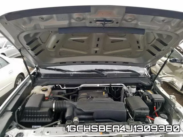 1GCHSBEA4J1309380 фото 8