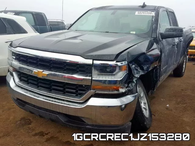 1GCRCREC1JZ153280 фото 3