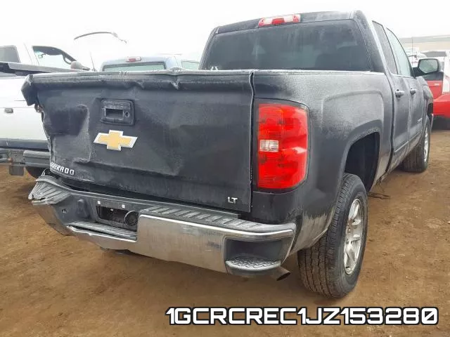 1GCRCREC1JZ153280 фото 5