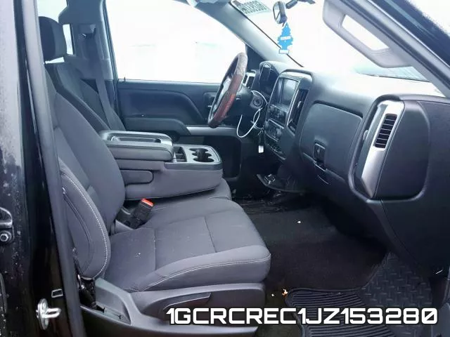 1GCRCREC1JZ153280 фото 6