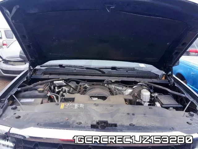 1GCRCREC1JZ153280 фото 8