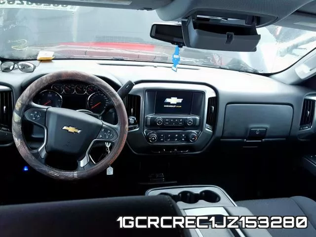 1GCRCREC1JZ153280 фото 10