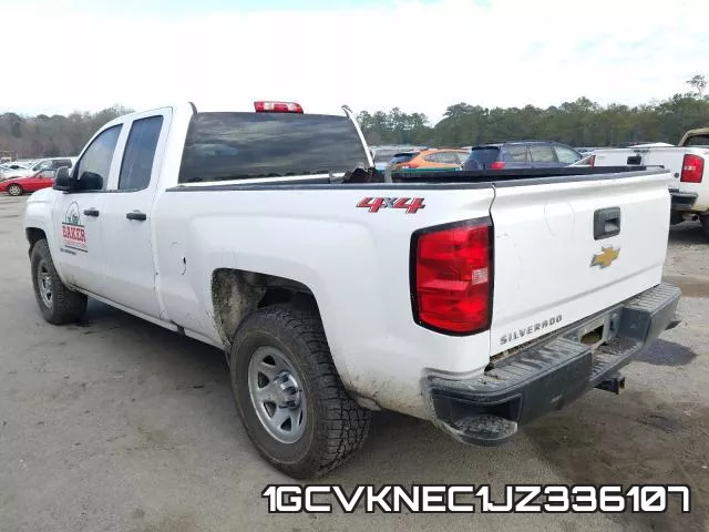 1GCVKNEC1JZ336107 фото 4