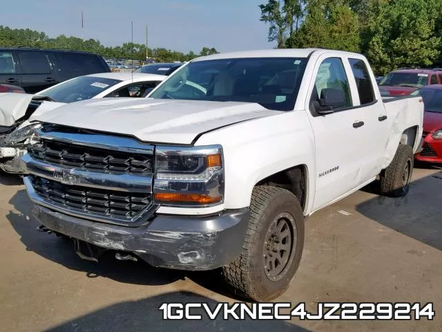 1GCVKNEC4JZ229214 фото 3