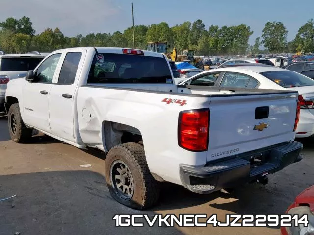 1GCVKNEC4JZ229214 фото 4