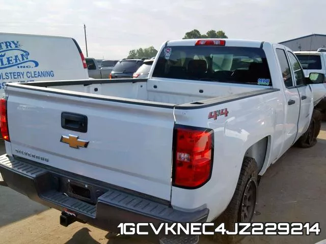 1GCVKNEC4JZ229214 фото 5