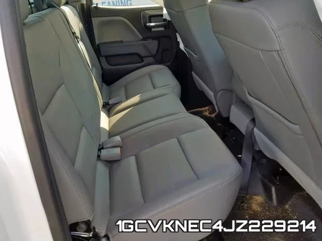 1GCVKNEC4JZ229214 фото 7