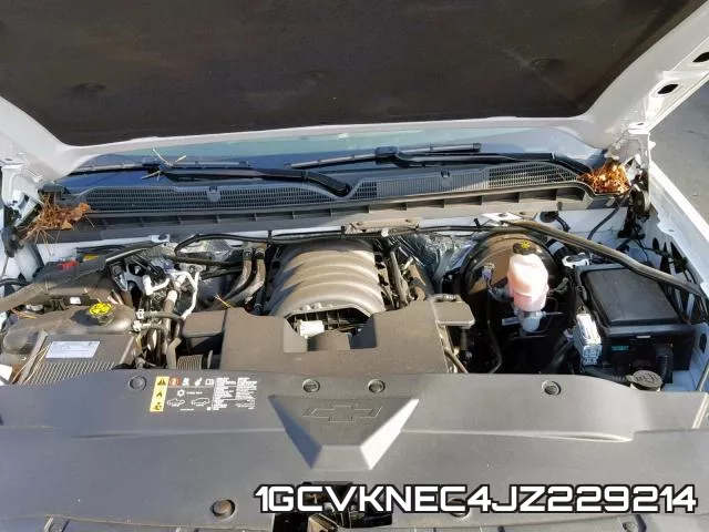 1GCVKNEC4JZ229214 фото 8