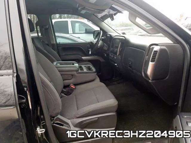 1GCVKREC3HZ204905 фото 6