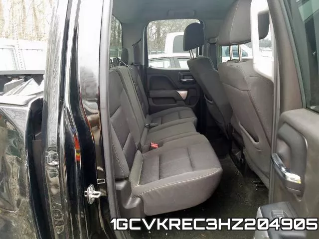 1GCVKREC3HZ204905 фото 7