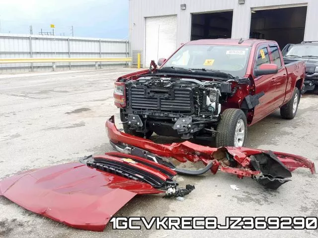 1GCVKREC8JZ369290 фото 3