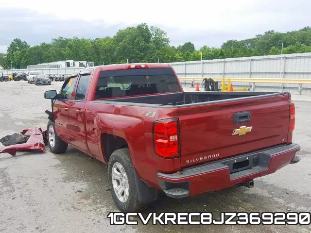 1GCVKREC8JZ369290 фото 4