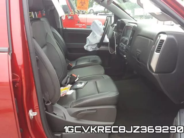 1GCVKREC8JZ369290 фото 6