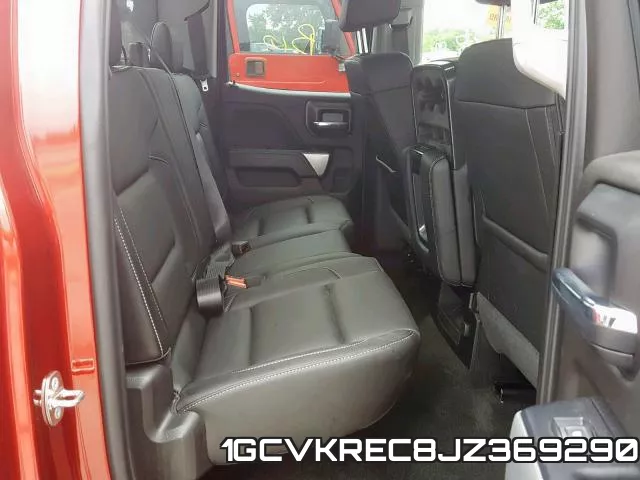 1GCVKREC8JZ369290 фото 7