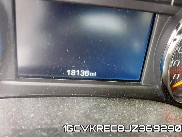 1GCVKREC8JZ369290 фото 9