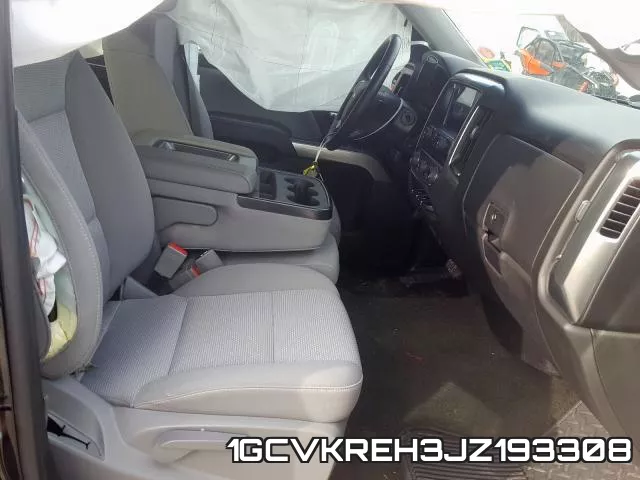 1GCVKREH3JZ193308 фото 6
