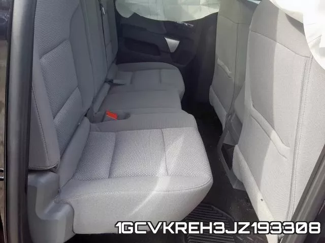 1GCVKREH3JZ193308 фото 7