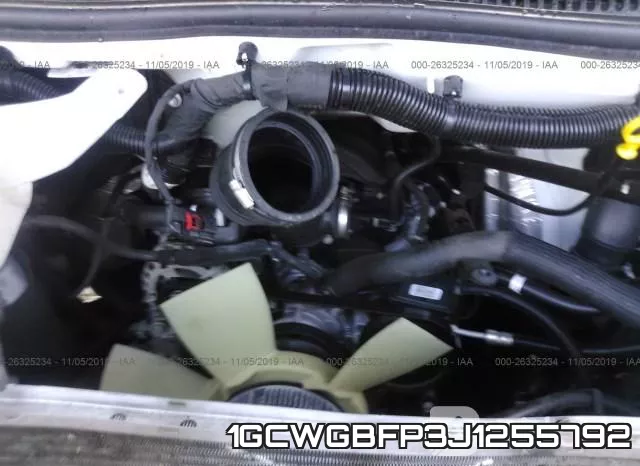 1GCWGBFP3J1255792 фото 2