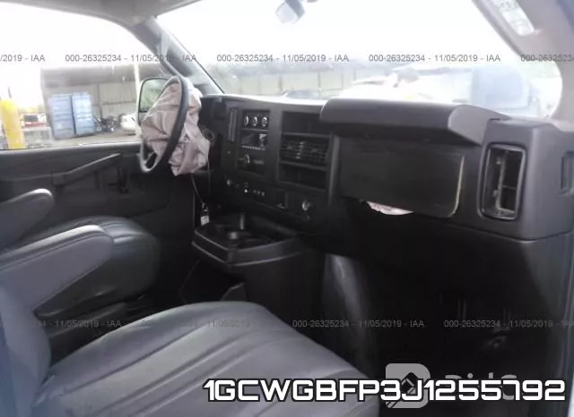 1GCWGBFP3J1255792 фото 6
