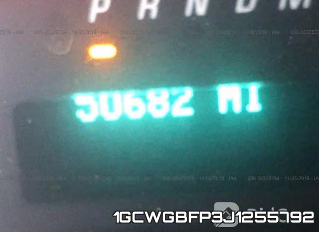 1GCWGBFP3J1255792 фото 8