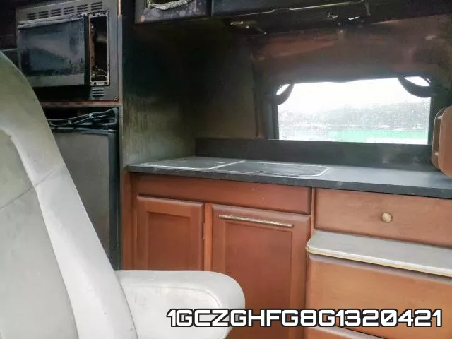 1GCZGHFG8G1320421 фото 7