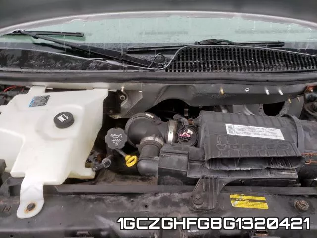 1GCZGHFG8G1320421 фото 8