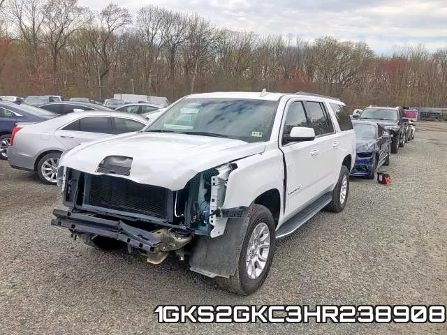 1GKS2GKC3HR238908 фото 3