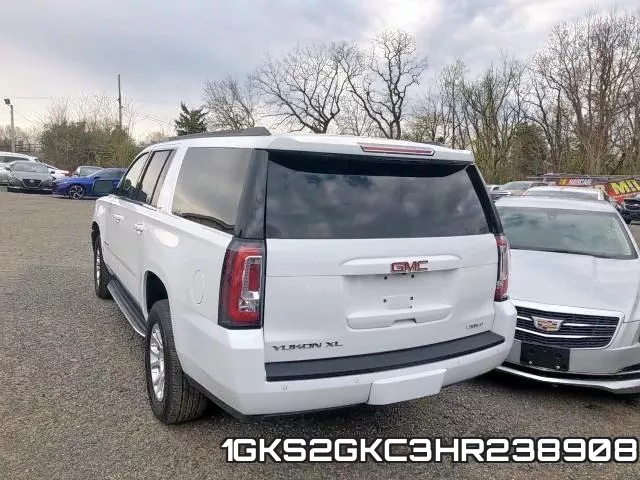 1GKS2GKC3HR238908 фото 4